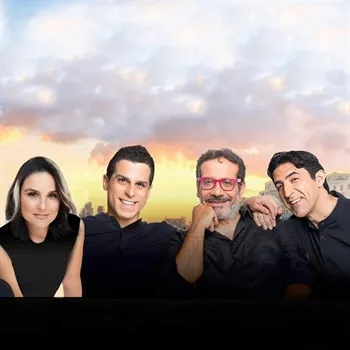 תמונות יפואיות | מופע חגיגי בשיתוף מוזיאון בית הבאר
