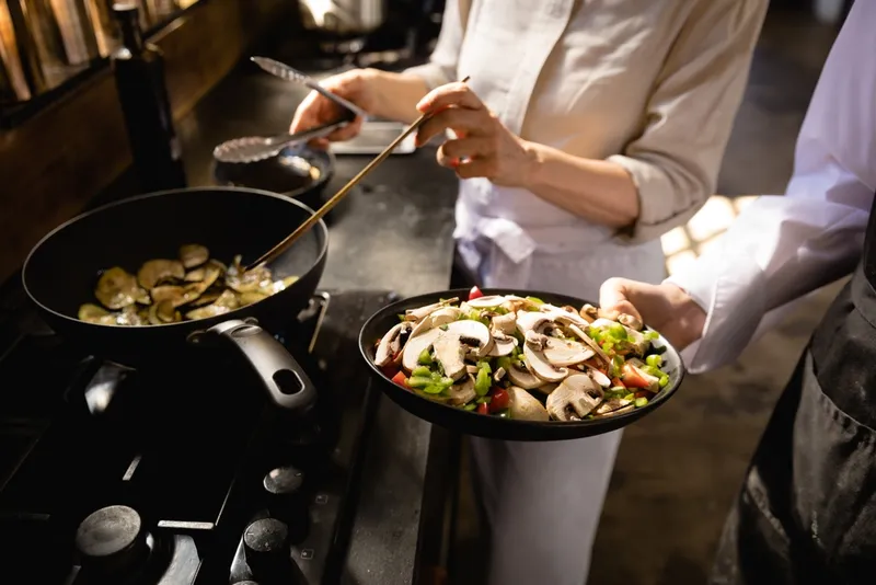 Teen Chef Pro