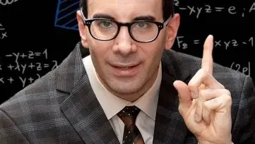 סטנדאפ: אורי ברוייר