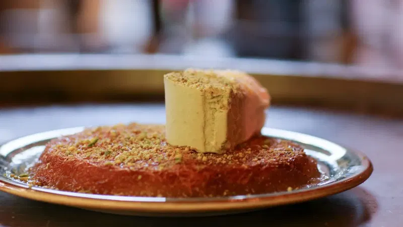 סיור אלכוהול וקולינריה במחנה יהודה
