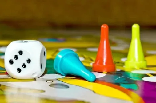 משחקים ביחד - משחקי קופסא וסרט - 31.3 11-13:30 - ילדים עם צרכים מיוחדים - 31/03/2026