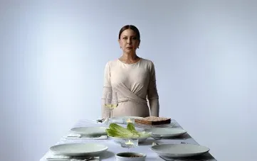 הצגה: לילסדה