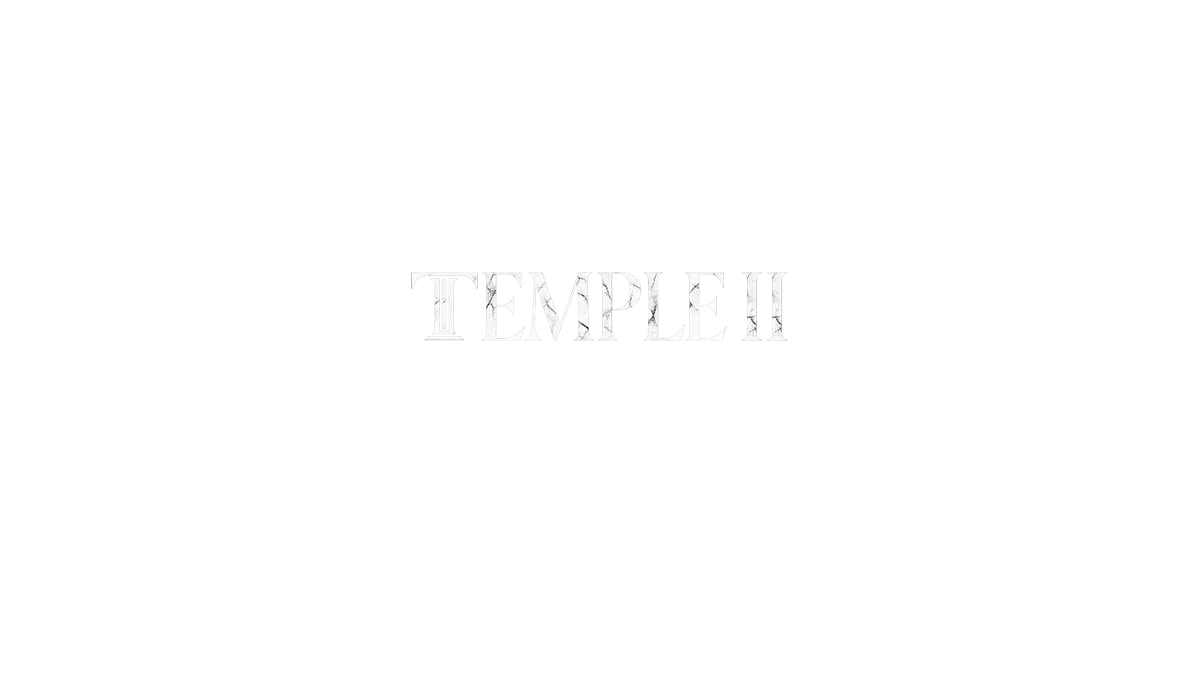 Thursday TEMPLE | CAPPELLA 22.10