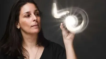 סדנת ציור באור למבוגרים (Light painting)