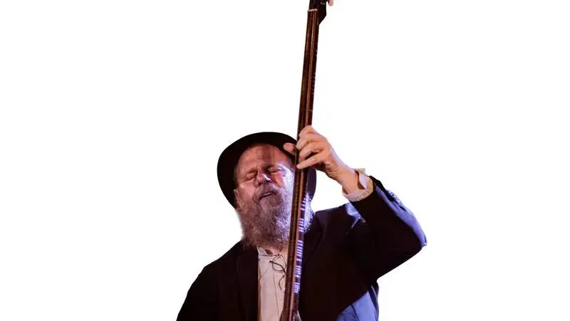 נאור כרמי מארח את אביב בכר