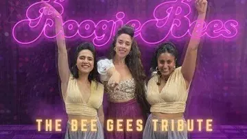 BoogieBees - Bee Gees Tribute