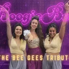 BoogieBees - Bee Gees Tribute