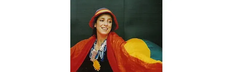 24.11.26 בסניף אביטל- דומיניק צייד הצבעים/ אירועי תרבות אירית בשן