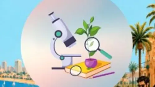 שלישי מדעי - בוטניקה למשפחות מיוחדות