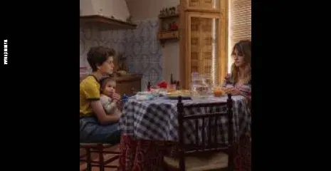 קולנוע תרבויות- ספרד