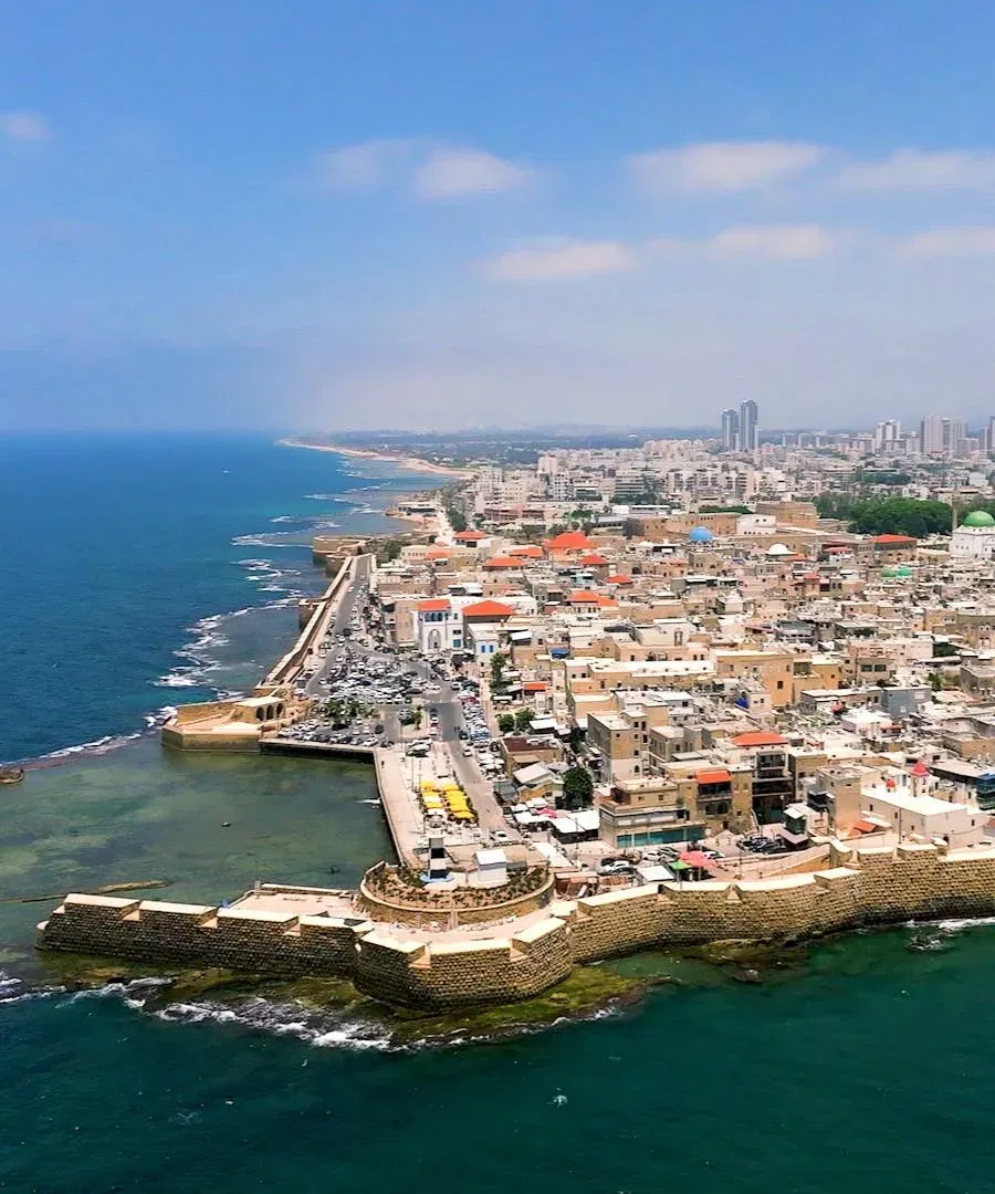 הכשרה למורי דרך בעכו