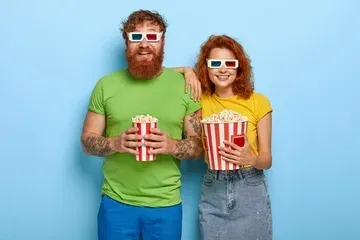 טרום בכורה סרט מס' 3 - עונה 26/27