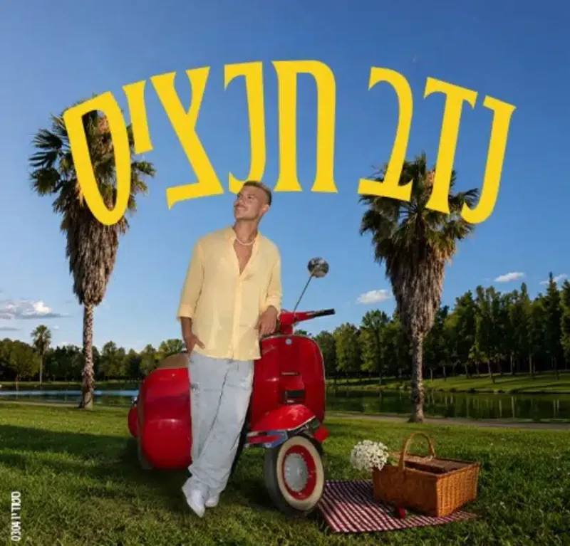 נדב חנציס
