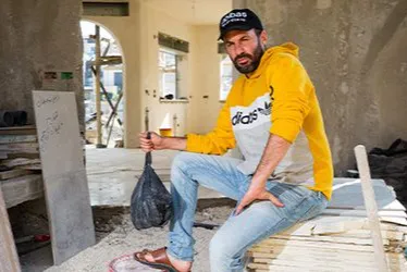 אבו טבלה וחברים | הזמנת כרטיסים