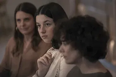 ימי ראשון - הקרנת טרום בכורה והרצאה מקדימה