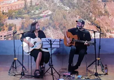 גיל ולינוי