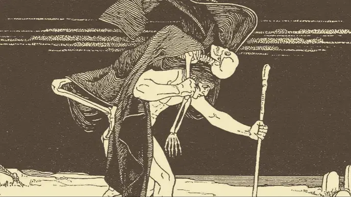 Hurban ha-Nefesh: The Destruction of the Soul