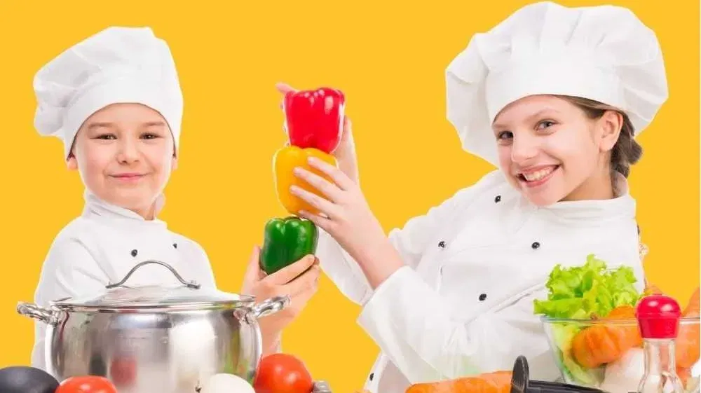 סדנת בישול ואפיה