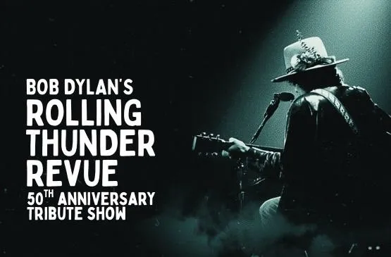 Rolling Thunder Revue