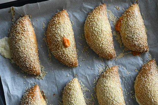 הכנת סמבוסק