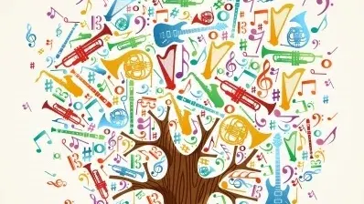 מוזיקה לכולם - סדנא לילדים ונוער עם צרכים מיוחדים