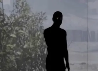 Non-Player Character