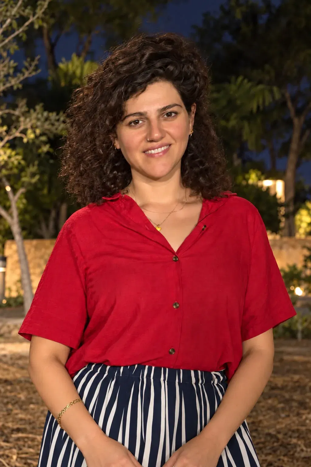 סדנת כתיבה עם נטע ספילמן