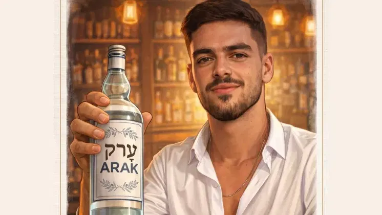 מסיבת יום ההולדת לזכר תומר קרן