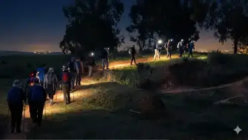 מזיעים את ההיסטוריה