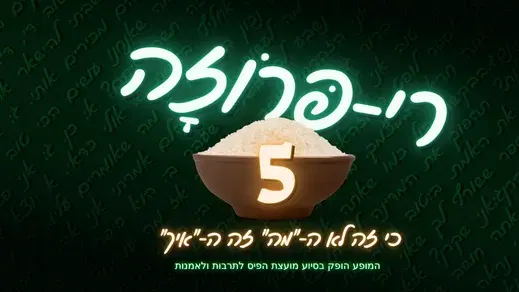רי - פרוזה