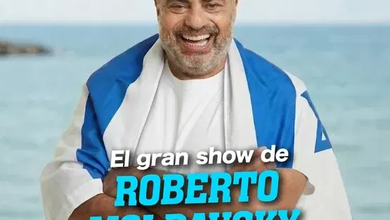 Roberto Moldavsky