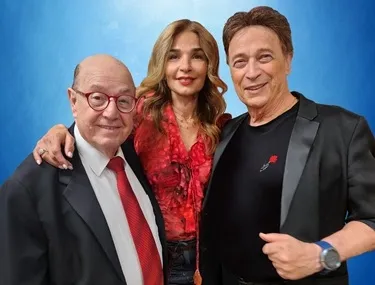 מי שלא יבוא - חבל! ששי קשת, אורנה דץ וטוביה צפיר