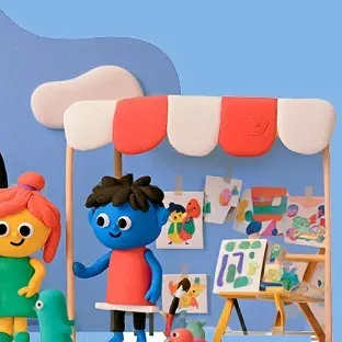 שישי יוצרים בבת-ים | יריד אמנים וקהילה