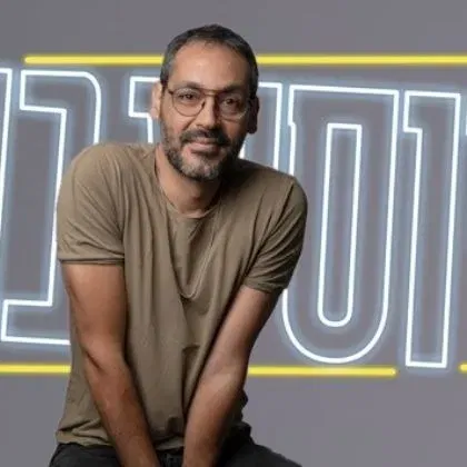 יוסי גבני