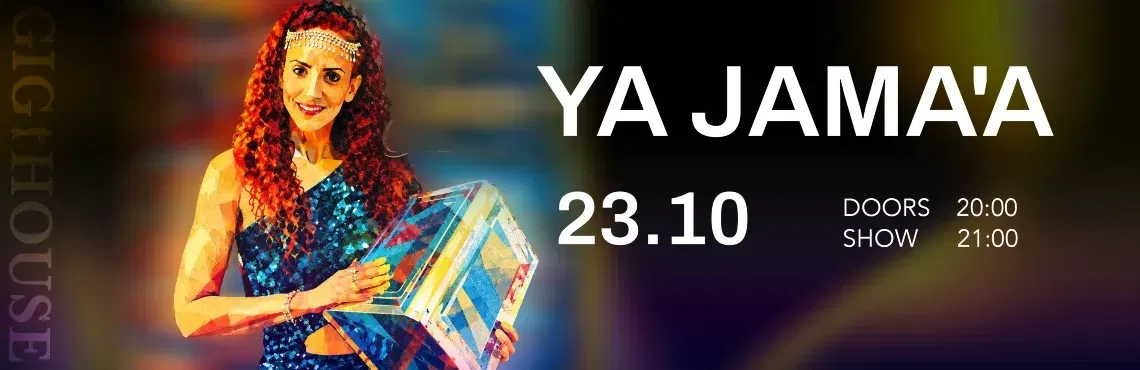 YA JAMA'A