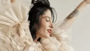 אפרת גוש - מופע אקוסטי