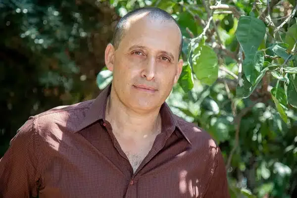 ארז בר - הפנומן דני קיי