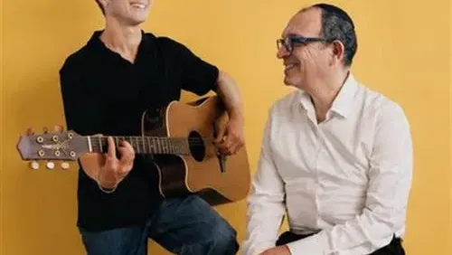 רגע לנשמה - ערב מיוחד לראש השנה