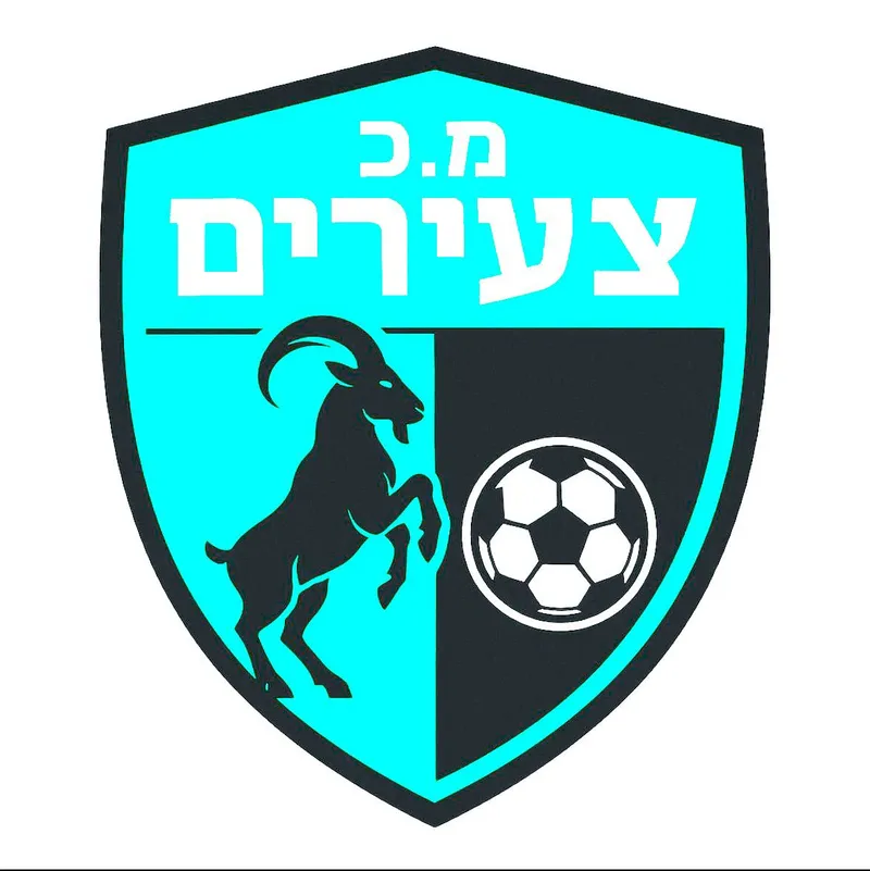 אשכוליגה 2026 - מ.כ צעירים