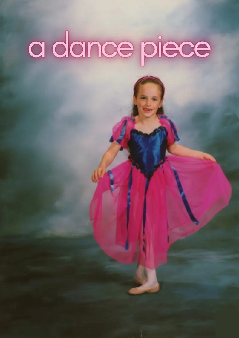 אורי לנקינסקי | a dance piece