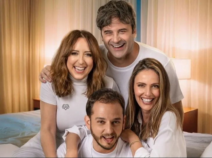 אהבה מודרנית