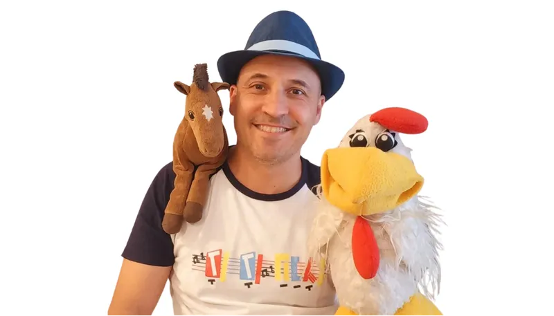 דן דן הנגן