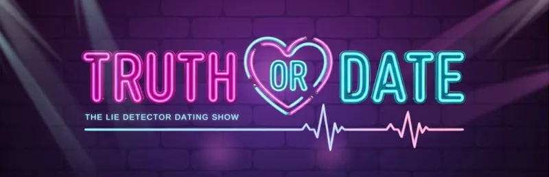 Truth or Date – Zach Margs