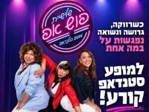שלישיית פוש אפ