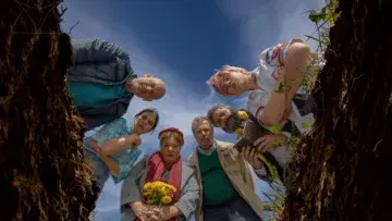 מקומות שמורים - תיאטרון באר שבע