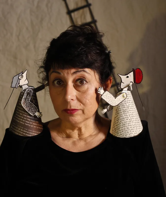 חכמים בלילה - אגדת חלם