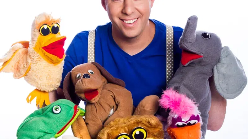 ״זנב ודבש״