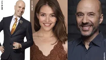 שרים יהונתן גפן