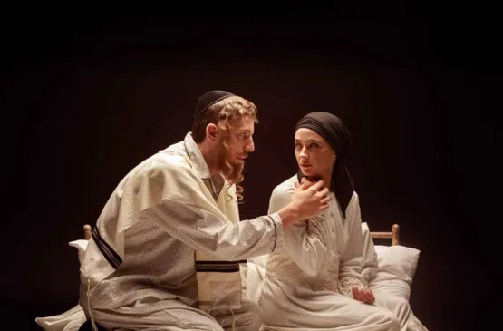 פינק ליידי / תיאטרון באר שבע