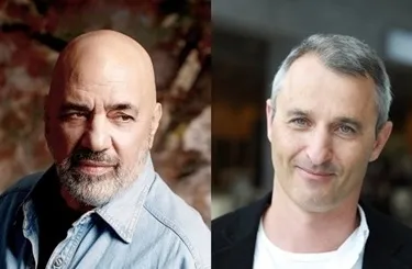 בעקבות האהבה – דני רובס ואשכול נבו במופע משותף